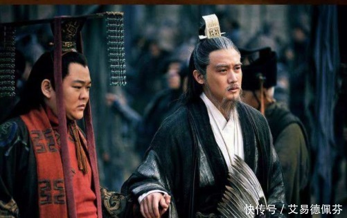 诸葛亮|诸葛亮弥留之际,刘禅问了其一个问题,诸葛亮才发现一直小看了他
