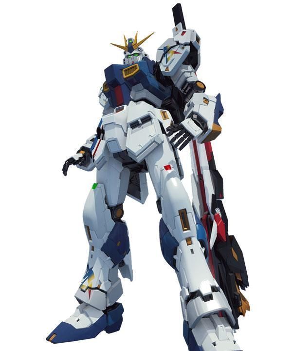 日本福冈|日本等比例的牛高达来了!不过,样子有点奇怪