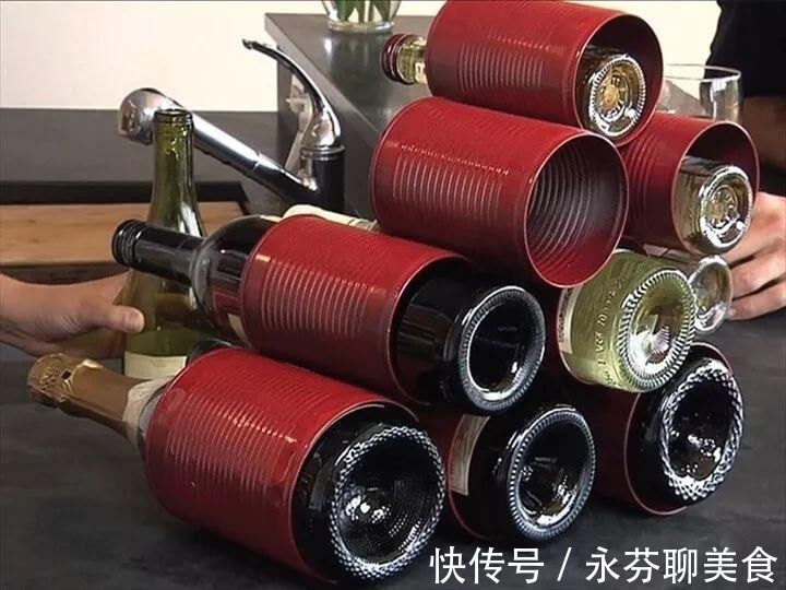 谁还买熨斗啊,洗衣液瓶剪2刀,衣服1秒变平整,太聪明了!