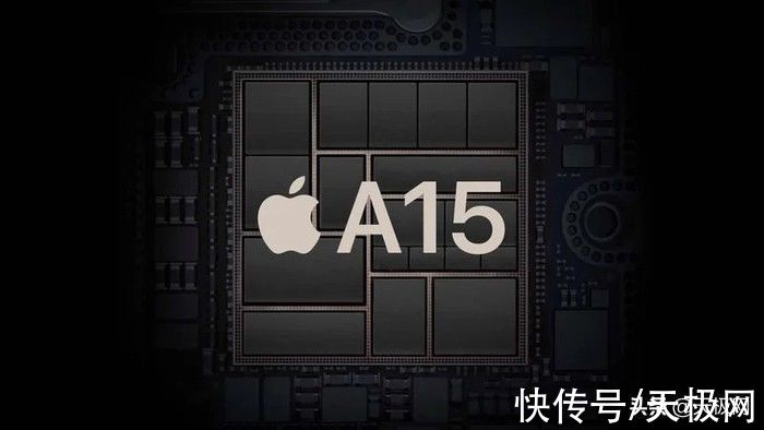 芯片|2022新款iPad Air！你所能了解到的都在这了