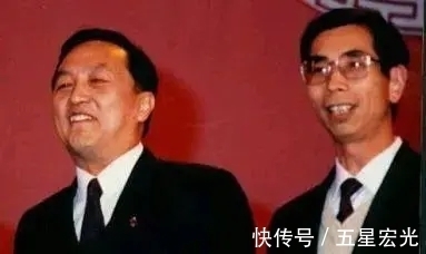 杨元庆|联想圈钱梦碎？从柳传志到杨元庆，有些事情从来没变过