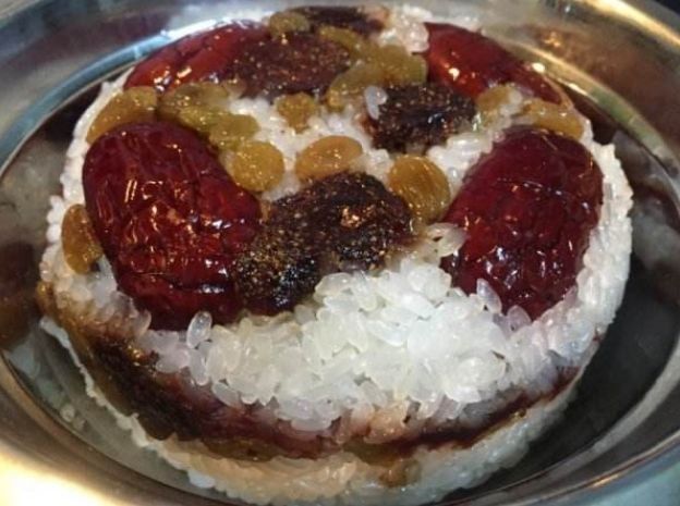 补血|冬天多吃它,教你最好吃做法,软糯香甜,补气补血,次次都被抢光