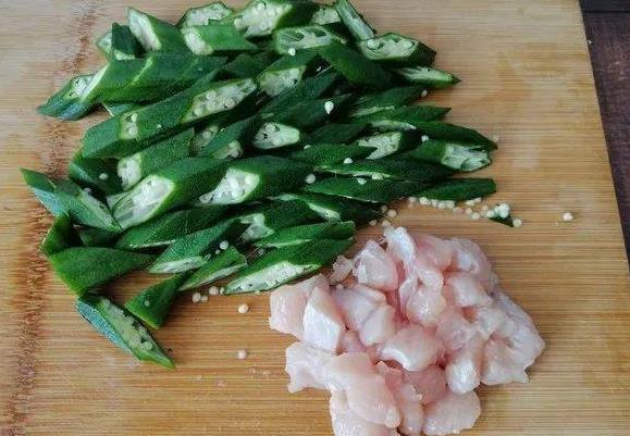 蛋白质|这肉5元1斤,蛋白质比猪肉高,天热要多吃,简单一炒,好吃下饭!