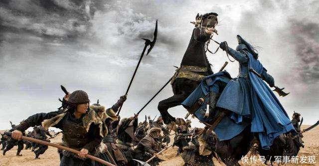 兵书|夏商周时的战争规模有多大一本兵书揭开历史真相