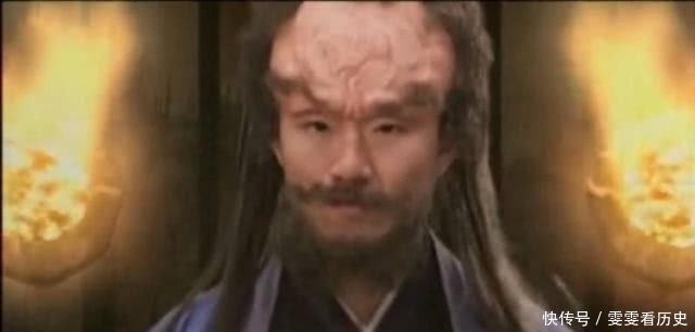 死后封为|封神榜上一共封了七个大帝,他们七个人有什么区别呢?