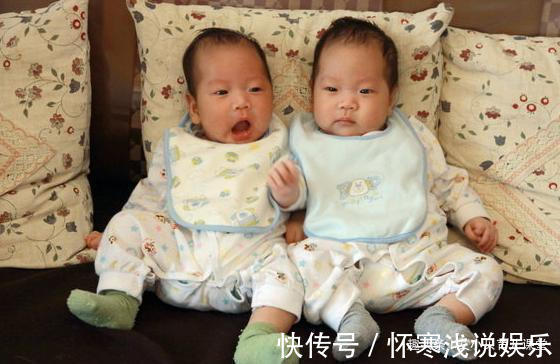 心理准备|产妇生下宝宝,4天后又生了一个,全家人看见孩子都说:搞错了