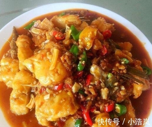 番茄|换换口味吃饭更香，非常鲜美可口又下饭，超简单很好学值得一试