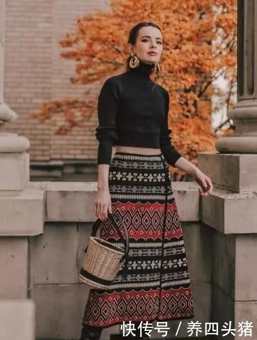 早春别穿卫衣了,很土今年流行这几款上衣,内搭外穿都好看