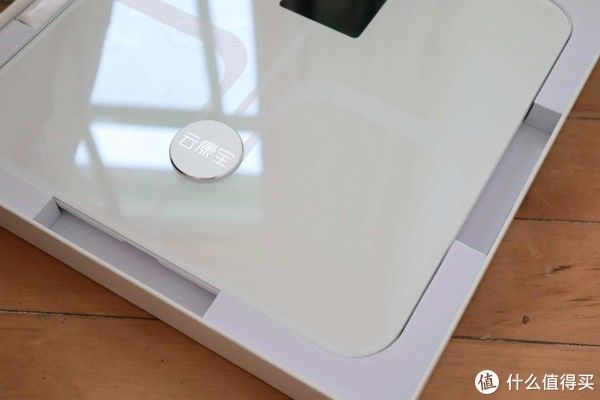 智能家用秤|健康体脂管理,保持标准身材比你更了解你的云康宝智能家用秤初体验