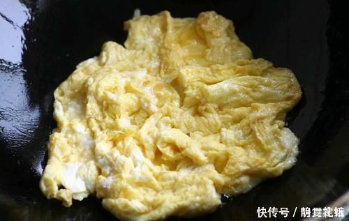 调鸡蛋素馅饺子，牢记3不放，许多人不懂，难怪没有饺子馆做的好吃