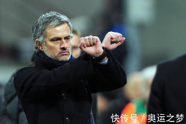 斯帕萊蒂|(zhì)穆里尼奧不是國米的敵人 一個詞揭示狂人與斯帕萊蒂不同