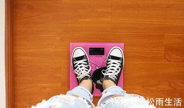 运动减肥|22岁胖姑娘走路减肥,三个月减轻20斤,她的走路秘诀值得借鉴