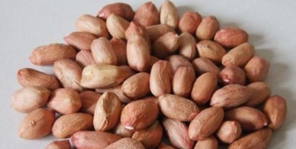 经常吃花生的人,身体可能会收获三个好处,爱吃的人有福了