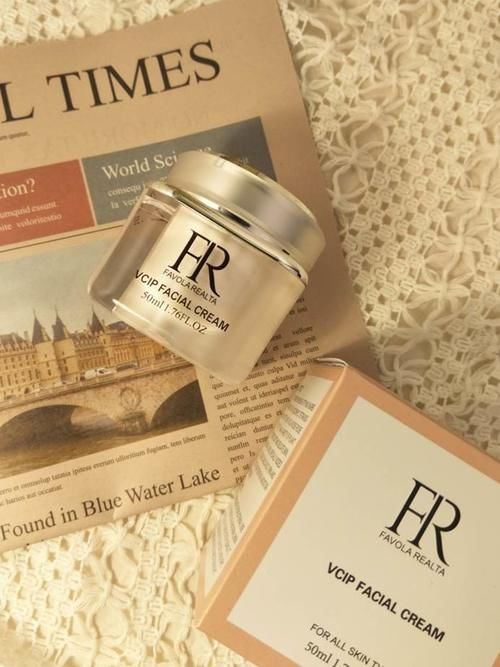 抗衰老不要停！抗衰老护肤品排行榜速度mark