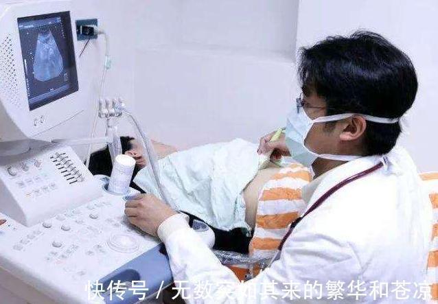 产检|怀孕十月一直没做产检,预产期过了才急,医生你去上一级医院吧