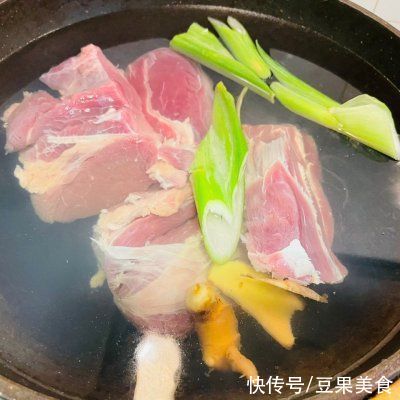 30g冰糖|今晚要多煮点米，因为有这道菜