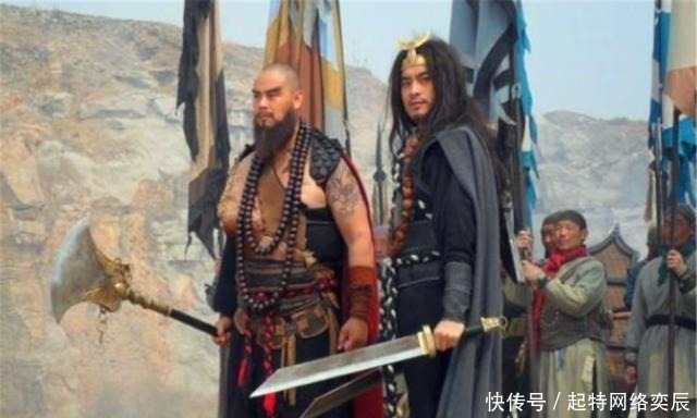 工地施工挖出杨志墓,墓志铭洗刷冤屈,专家:梁山好汉,真英雄