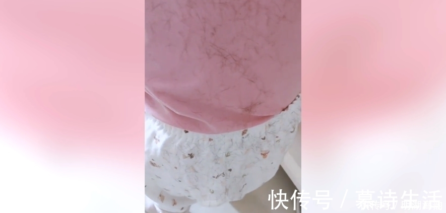 熊孩子|妈妈洗碗的工夫,回头发现姐姐把妹妹头发剃了,网友:这技术不行