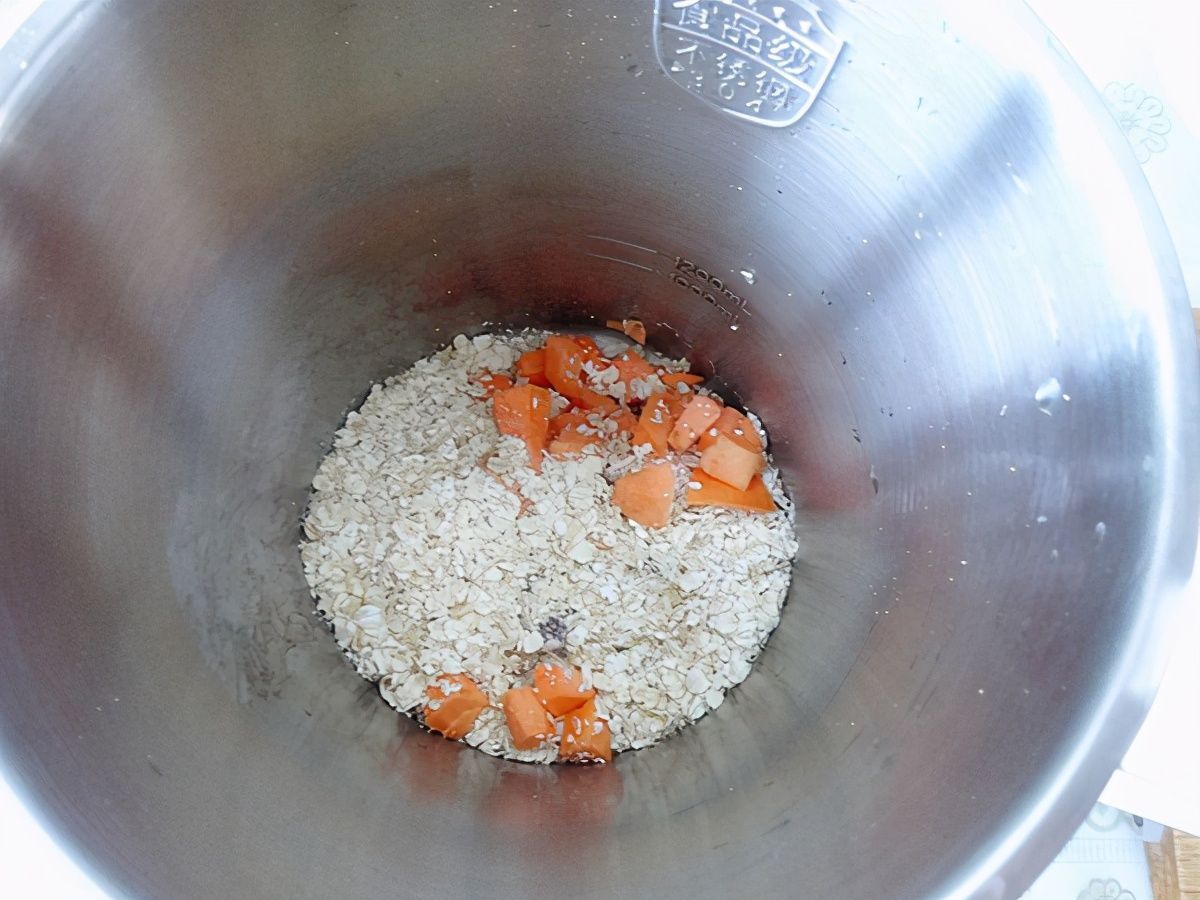 燕麦和它一起喝,堪称“美容圣品”,皮肤细腻补气血,女人要多喝