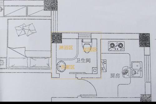 卫生间|卫生间扩容2个小技巧,榨干每一寸空间,提高实用性才是好卫生间