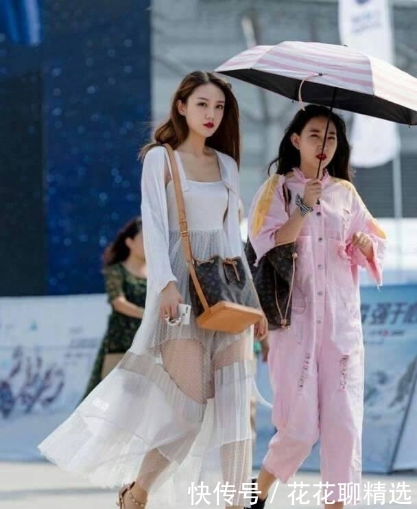 看不懂|现在的时尚看不懂了,这衣服和我家窗帘有区别吗