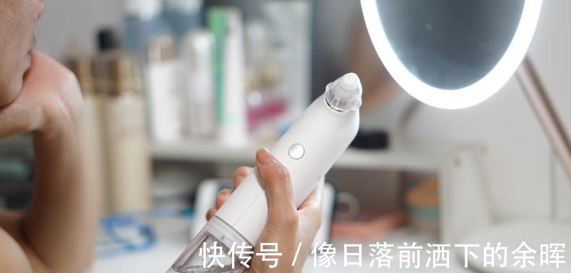 专业|DOCO小气泡黑头仪,源自医美的专业护理