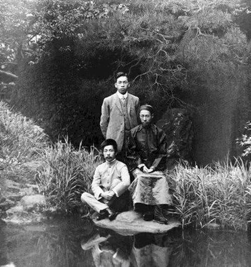  鲁迅|鲁迅去世后，苦等一生的原配妻子说了这句话，揭露出人性丑恶