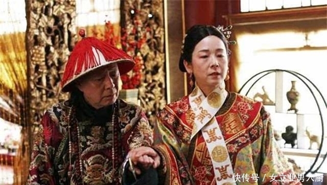 难逃一死|大臣给慈禧看病,却无意得知宫中丑闻,大内高手追杀难逃一死?