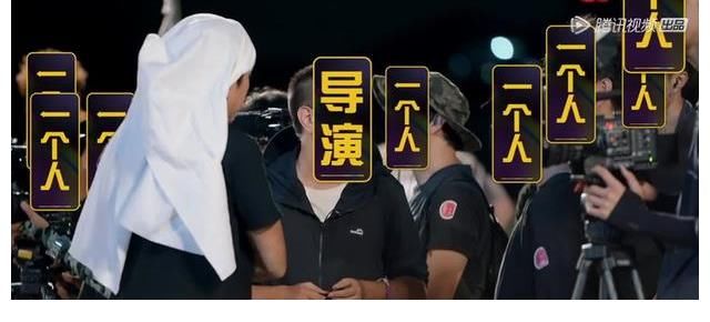 《五哈2》节目组真损，让观众折磨嘉宾！鹿晗缺席三期原因找到了