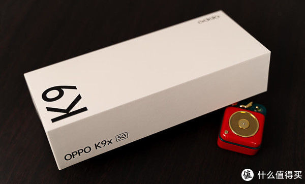 天玑|OPPO K9x评测，续航持久性能强劲的硬核超值机