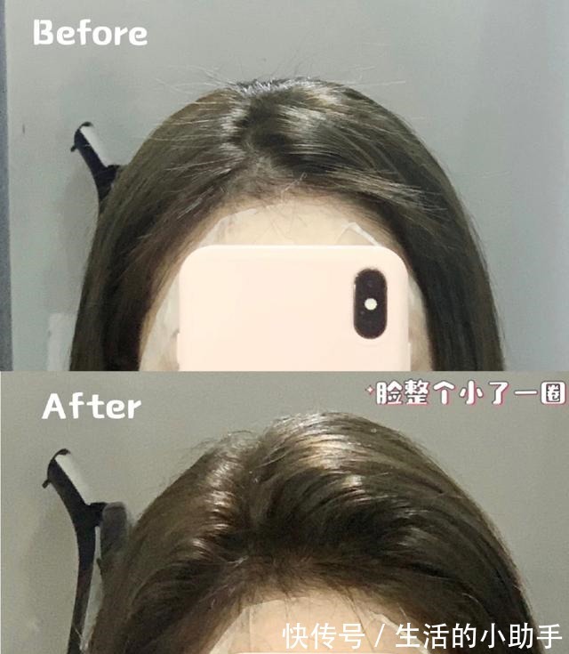 羊毛卷 女生显老的2个发型,千万别再留了!