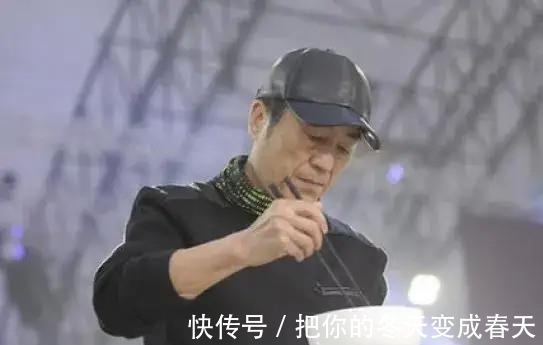 清华|到底发生什么？高晓松遭李承鹏疯狂炮轰！为何他们彻底绝交变仇人