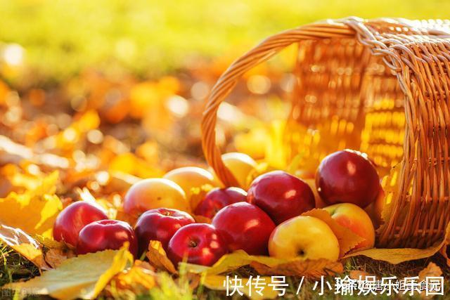 山药|秋天，宁可不吃肉，也要吃这3果3菜，价格亲民营养足，安稳过秋