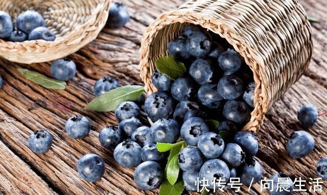 多酚类|常吃这4类,提前恭喜你,你得癌症的可能性很小