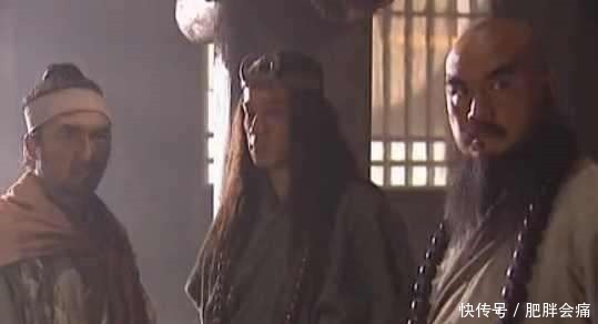 自作自受|宋江作为梁山头领,真的算得上是好汉吗最终走投无路是自作自受!