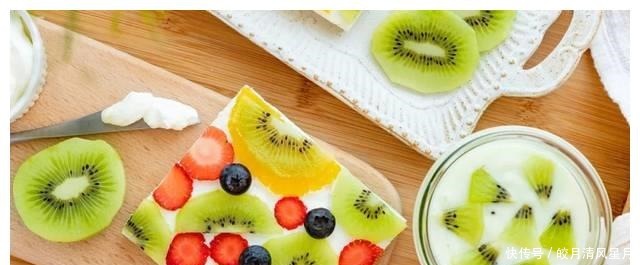 教你做高颜值又好吃的早餐，补气益血养脾胃