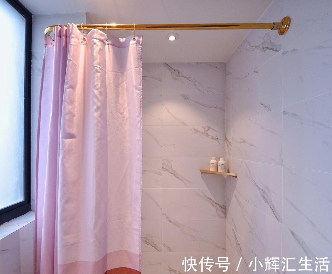 台式|她为了孩子搬到上海,花费半年多,将38平一居室变成温馨的家