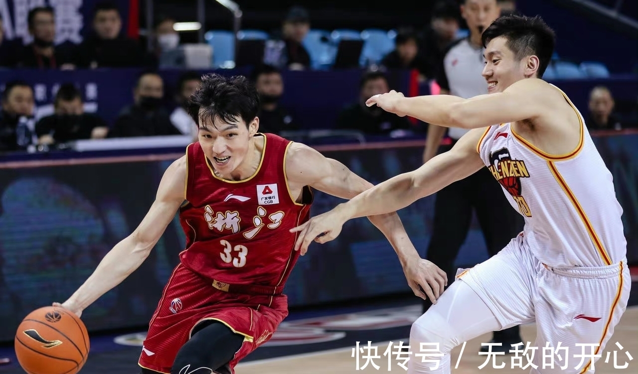 广东队|第三阶段大乱斗!广东正式成CBA最大赢家,辽宁+广厦送出最强助攻