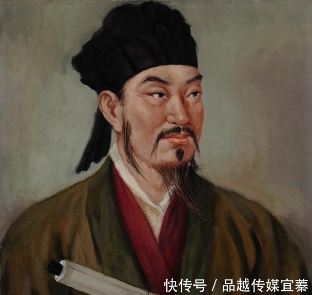 千古文章四大家,唐宋八大家,古文运动的倡导者韩愈