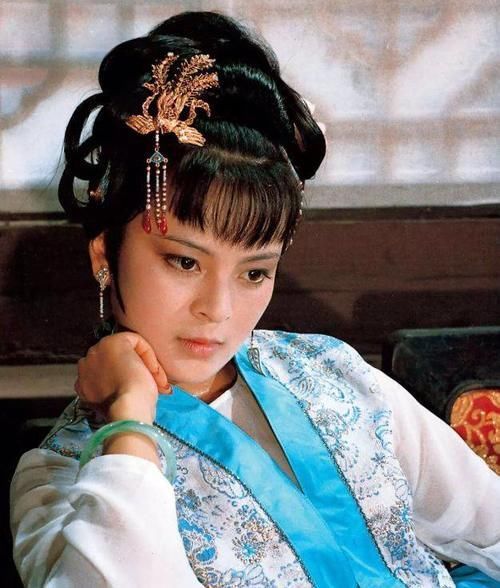 太虚幻境@盘点《红楼梦》里的十二钗:原来,不止是十二个人