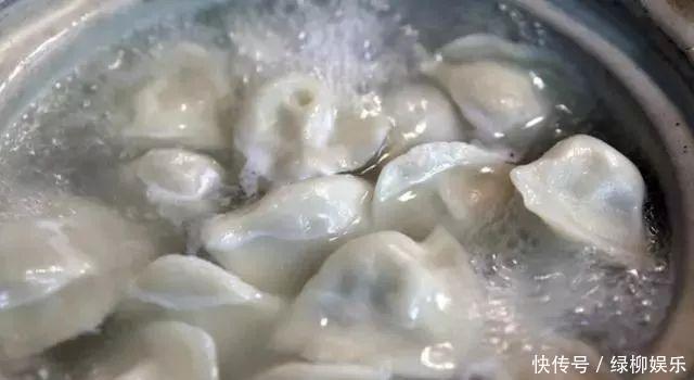 饺子馆不传的秘密，他们的饺子好吃，因为多了一种“油”