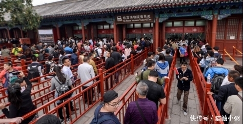 中年|故宫为何下午五点必须关门?62年前的教训太惨痛,看完你就明白了