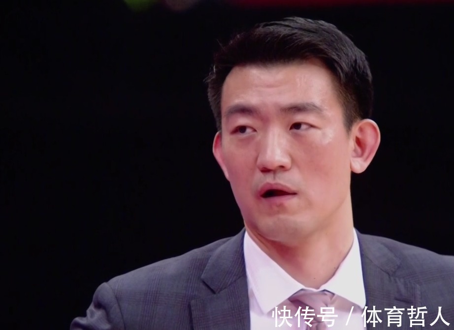 蜕变|17投16中砍下36分!CBA2米11内线悍将完成蜕变,未来看齐易建联