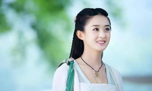 女孩子的脸型有五种，方脸很常见，鹅蛋脸最好看，你是哪种？