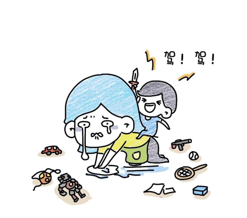 |把老公当兄弟后，日子就过成了段子