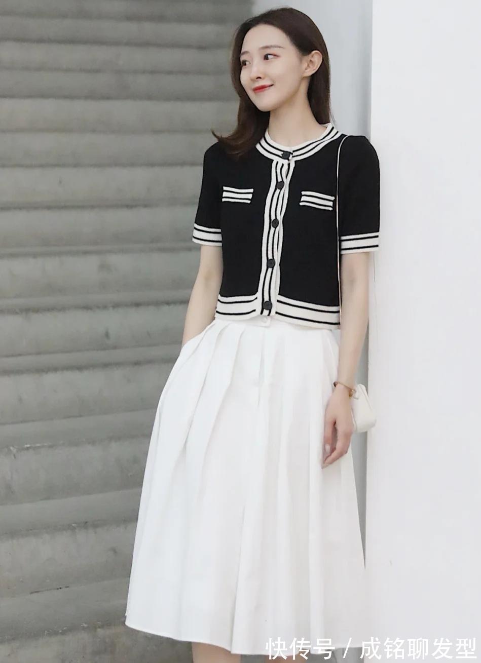 身材|“裤装”挑选不再是难题，三种裤装搭配思路，轻松穿出好身材