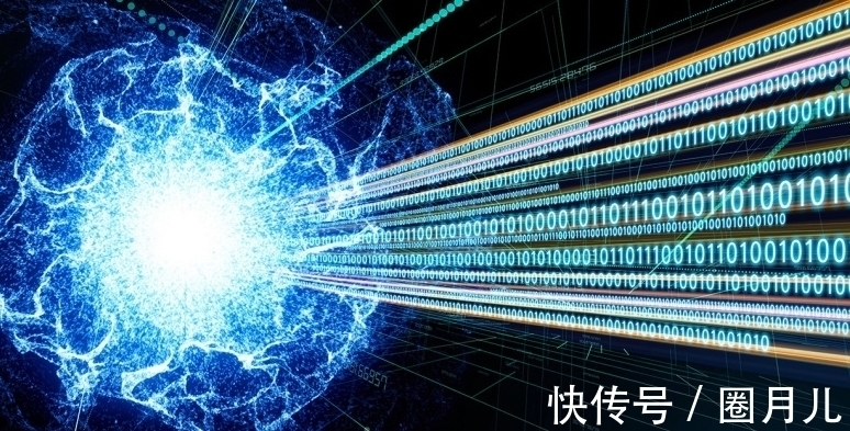 量子通信|比5G还让美国头疼,中国又一自研技术领先全球,中科院立大功