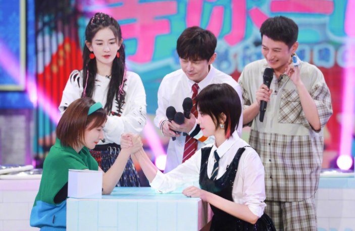 節(jié)目|談丁程鑫從《快本》主持到嘉賓：觀眾對(duì)綜藝換陣容的容忍度還不夠