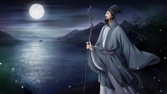 佳作&这首诗词是宋词中的佳作,开头12个字就道出了人生的世态炎凉!