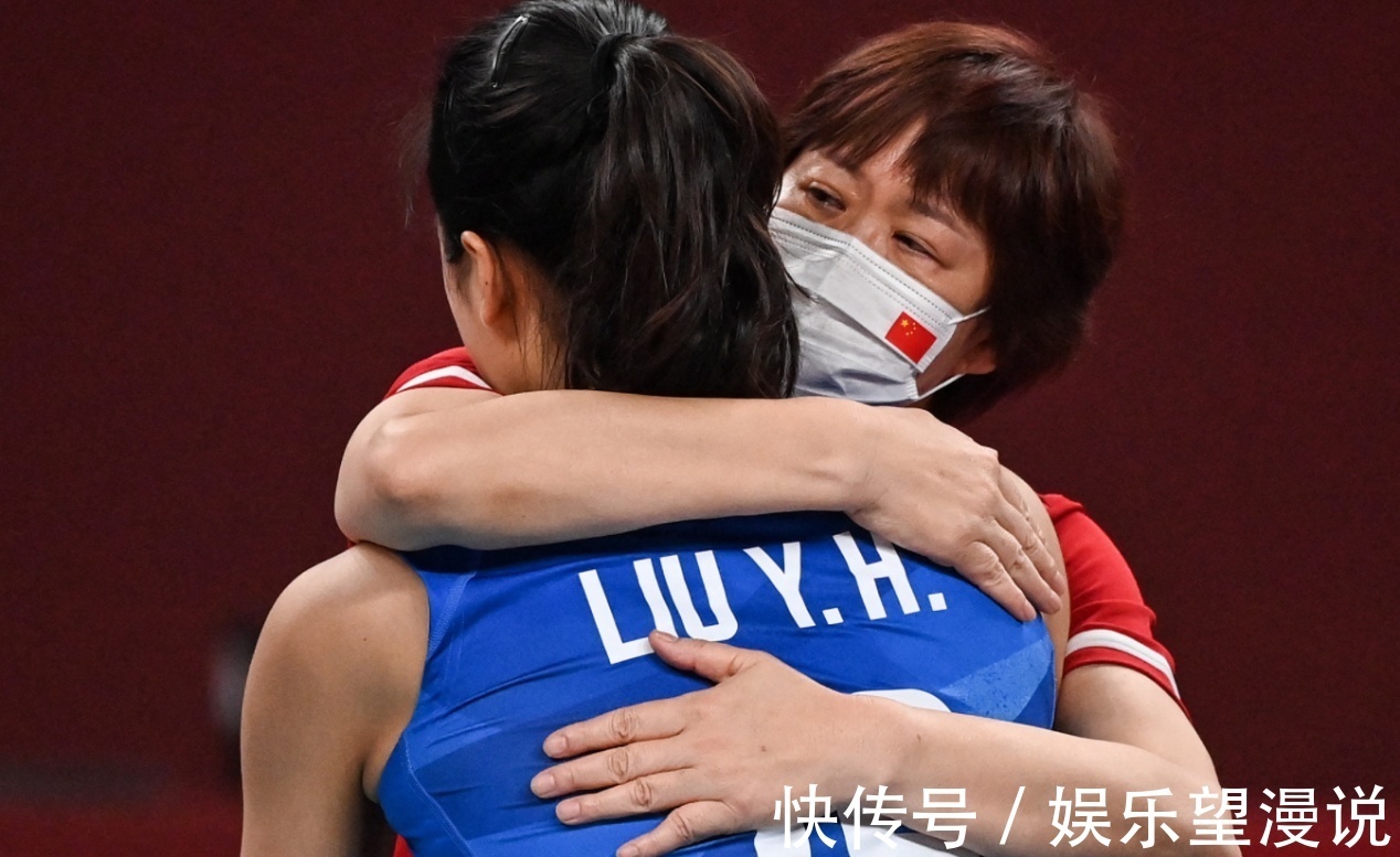 姑娘们|收官战完美，但防守仍是女排软肋，未来其实还是可期